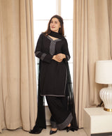 heavy quality festive suit set