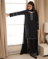 heavy quality festive suit set