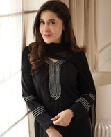 heavy quality festive suit set