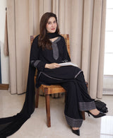 heavy quality festive suit set