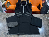 heavy quality festive suit set