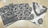 Flared Anarkali Kurta Set