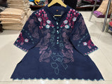 Premium Cotton Coord Set