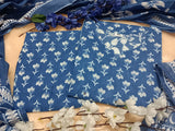 NEW LAUNCH – PURE COTTON BLOCK PRINT SUIT SET