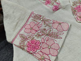 Premium Cotton Flex Suit Set