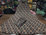 Premium Floral Fine Cotton Co-ord Set