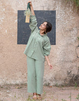 Pure Cotton BOLD & BEAUTIFUL CO-ORD SET