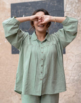 Pure Cotton BOLD & BEAUTIFUL CO-ORD SET