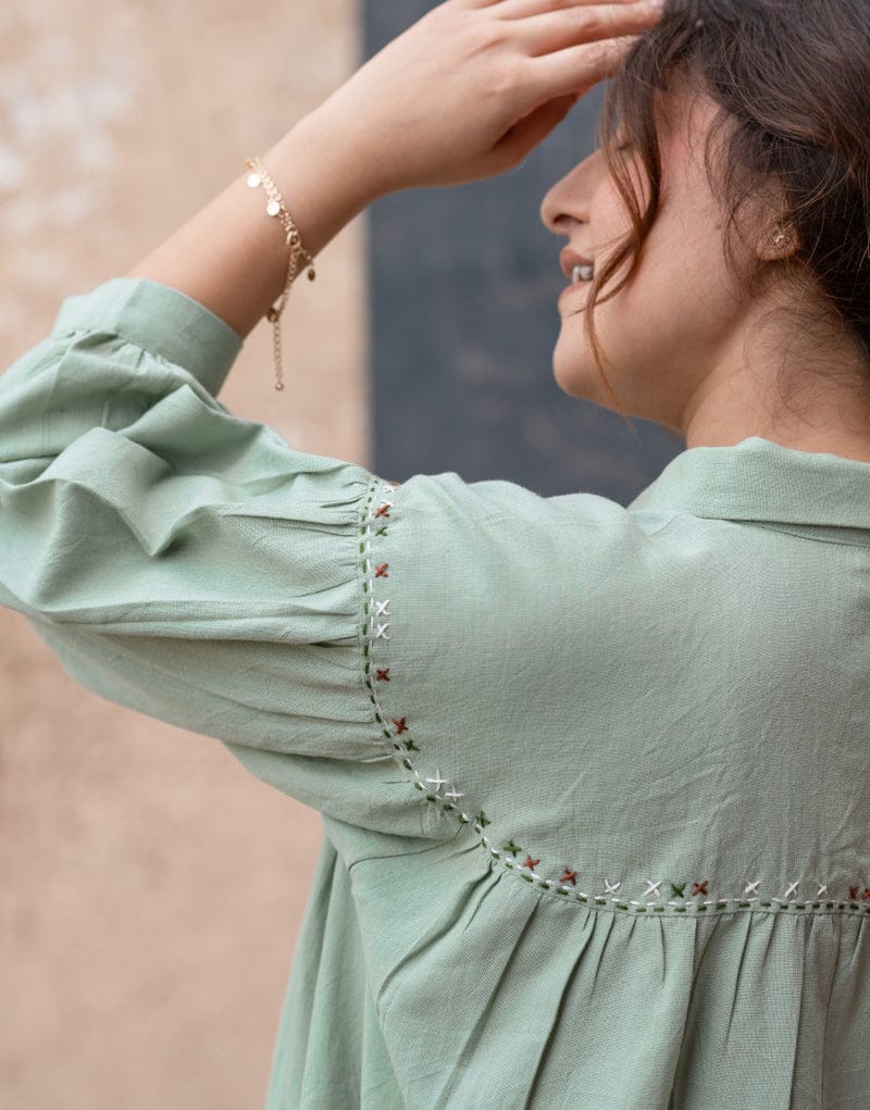 Pure Cotton BOLD & BEAUTIFUL CO-ORD SET